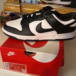 Nike Dunk Low Sz 9
