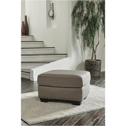 Ashley furniture Ottoman