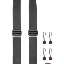 Slide Lite  CAMERA STRAP 