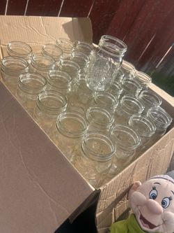 Mason Jars