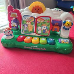 Toy For Children