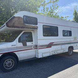1994 Fleetwood Tioga Montara