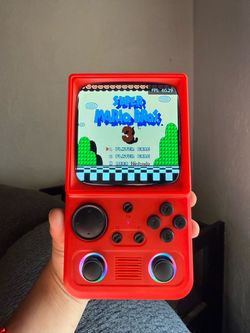 gameboy (emulator)