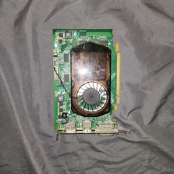 Jaguar 10-M01 1GB Video Card