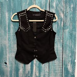 Western Vest
