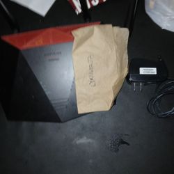 Netgear Nighthawk XR1000 Pro Gaming Router 5.6gbps