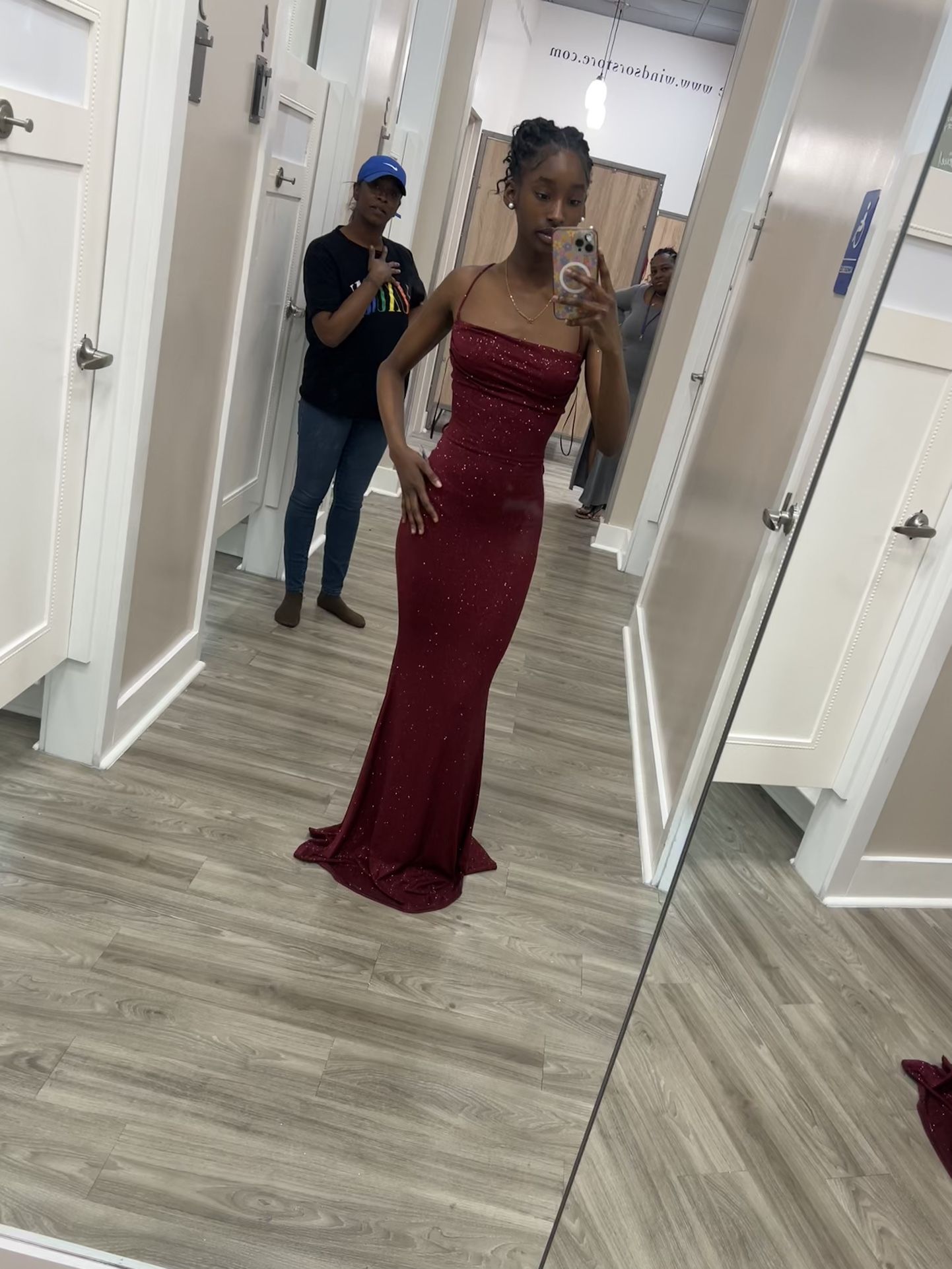 formal dress