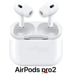 AIRPODS PRO2
