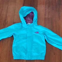 The North Face Toddler Windbreaker Jacket  Size 18 24 Month $15