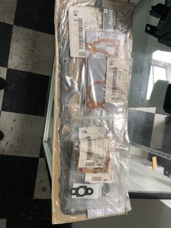 KA24DE Gasket Kit