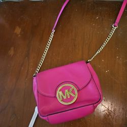 Michael Kohrs purse 