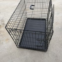 Dog Crate
