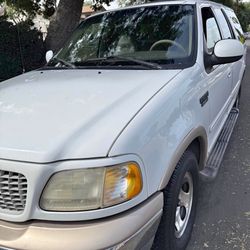 1999 Ford Expedition