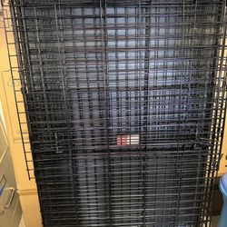 Dog Crate (Large) 