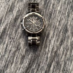 Seiko Men’s Stainless Steel Solar Batery 