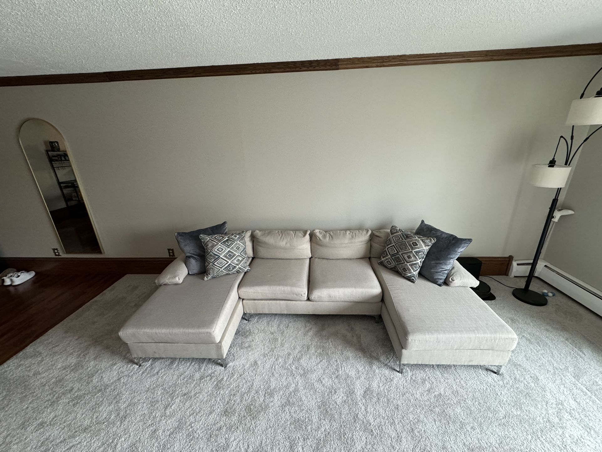 Couch For Sale