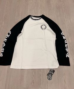Chrome heart