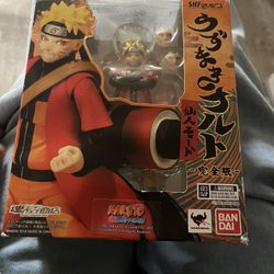 Shf Naruto 