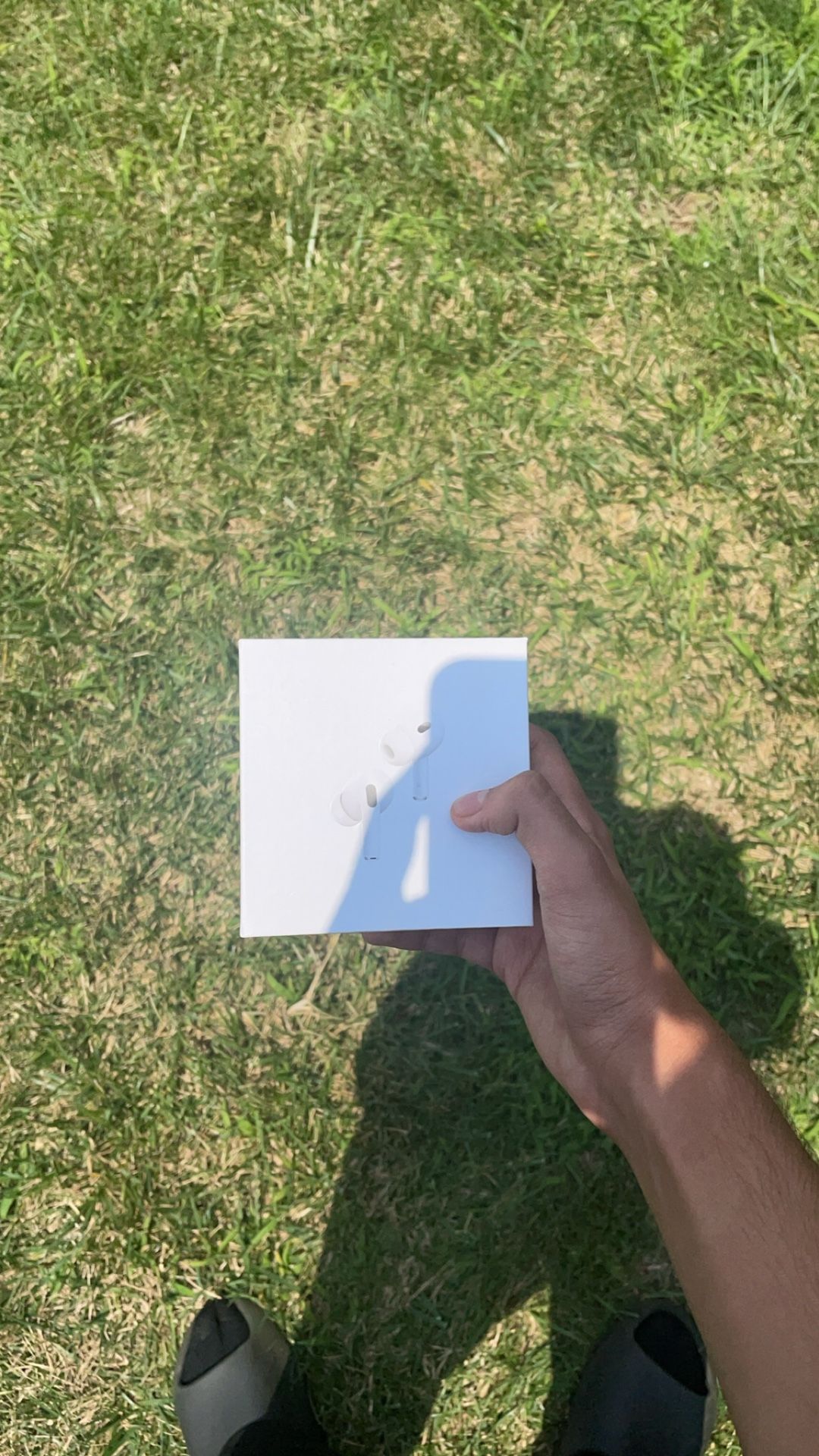 Apple Airpod Pros 2nd Gen