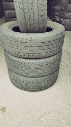 Llantas