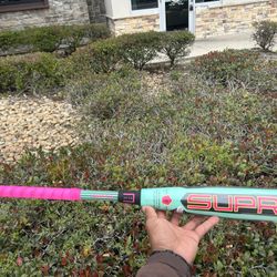 Brand New Louisville Slugger Supra 29 Inch Drop 10 