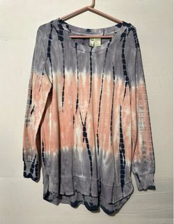 Women’s Long Sleeve