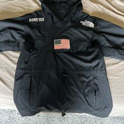 Supreme North face