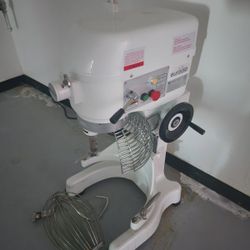 Eurodib Mixer And Grinder