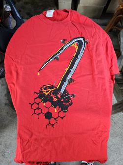 Zobie Candyman Shirt