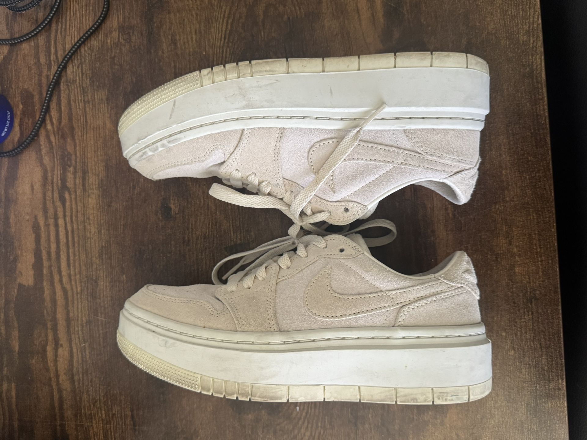 Nike Air Jordan’s 