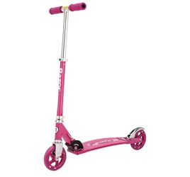 Razor Cruiser Scooter (Sweet Pea)