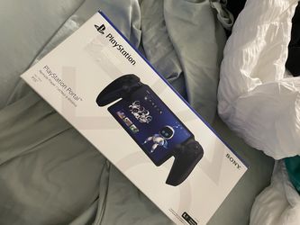 PlayStation Portal Remote Player for PS5