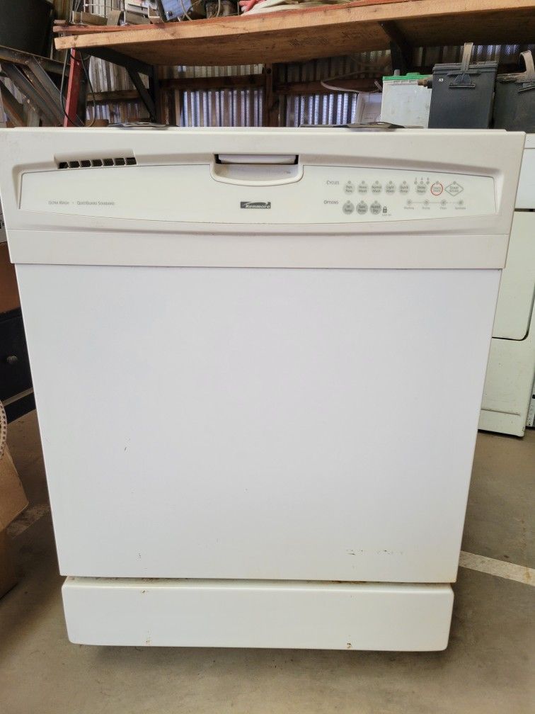 Dishwasher