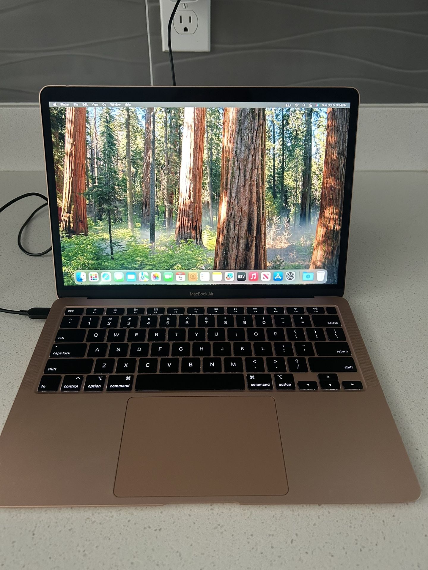 Apple MacBook Air 2020