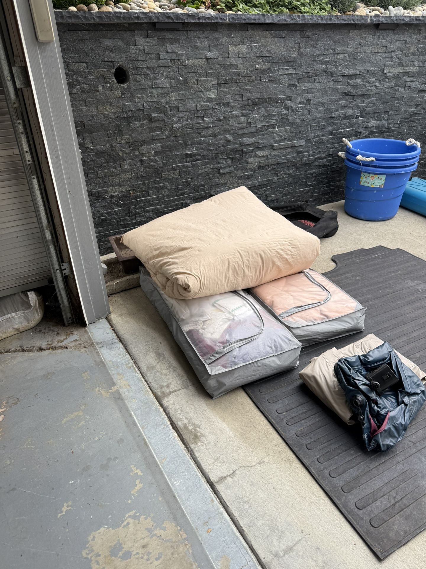 Misc Camping RV Gear.