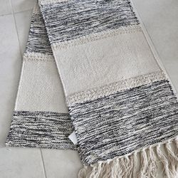 6 Ft Table Runners (2)