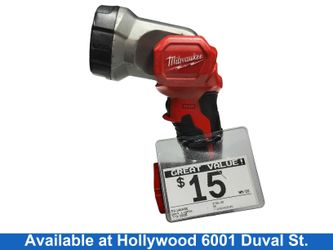 Milwaukee 2735-20 Red Work Light