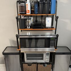 Bakers Rack