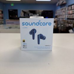 Soundcore Liberty 5 Wireless Earbuds ANC 3.0 2x Stronger Voice Reduction Dolby