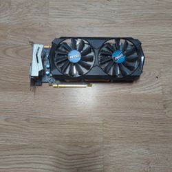 Msi GTX 970 4GD5T