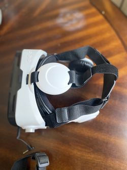 Tzumi 360 Virtual Reality Be Smart Phone