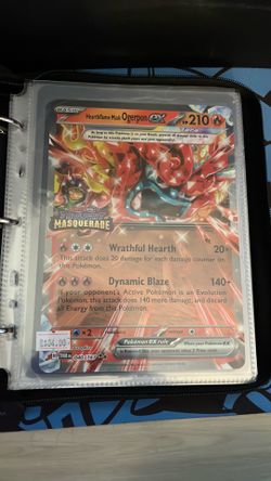 Jumbo Pokemon Cards