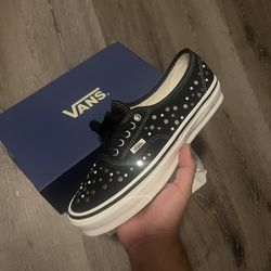 Vans Premium Authentic 