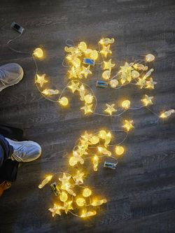 Lights