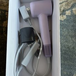 Laifen Hair Dryer
