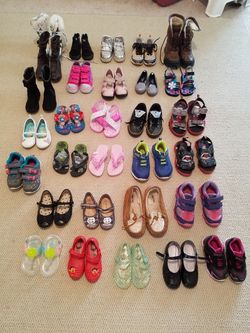 Toddlers Shoes