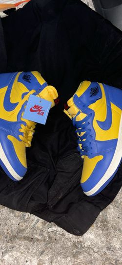 Jordan’s