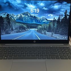 Laptop 