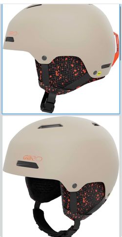 Giro Crue MIPS Helmet