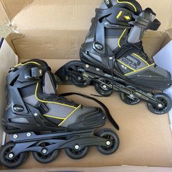 Roller Derby 